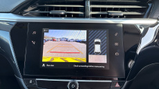 Vauxhall Corsa 1.2 Elite Edition 5dr Petrol Hatchback